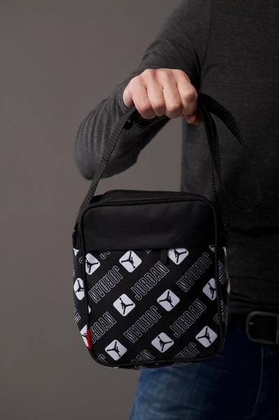 Сумка Candy bags (22*19*6) CB280 black (деми)