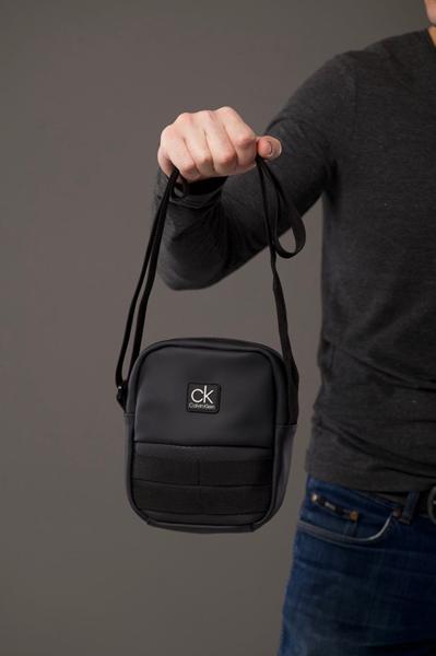 Сумка Candy bags (18*17*5) CB297 black (деми)