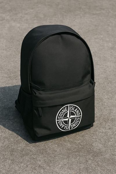 Рюкзак Candy bags (40*25*10) CB419 black (деми)