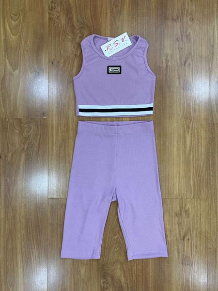 Костюм RSV (128-152) 198 purple (лето)
