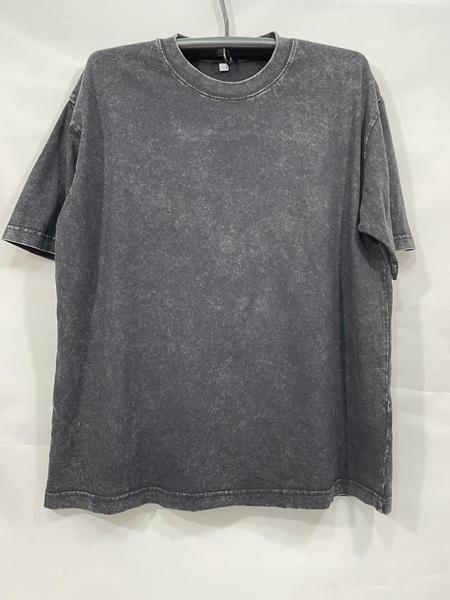 Футболка Sabihina (M-2XL) SB1834 grey (лето)