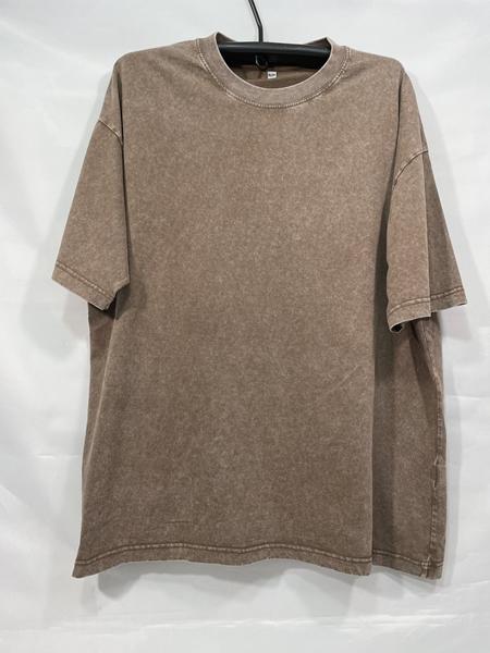 Футболка Sabihina (L-2XL) SB1839 beige (лето)
