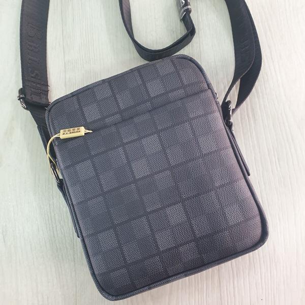 Сумка Candy bags (22*20*7.5) CB441 grey (деми)