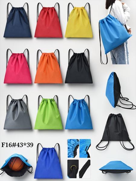 Сумка Fashion Bag (43*39) F16 navy (деми)