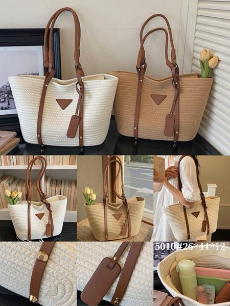 Сумка Fashion Bag (44*26*12) 5010 white (деми)