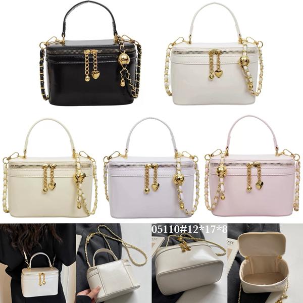 Сумка Fashion Bag (17*12*8) 05110 pink (деми)