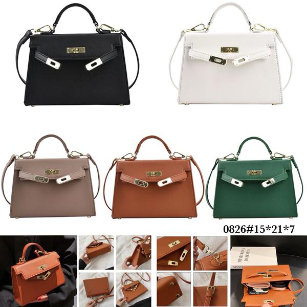 Сумка Fashion Bag (21*15*7) 0826 nude (деми)