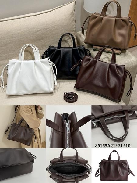 Сумка Fashion Bag (31*21*10) 85165 nude (деми)