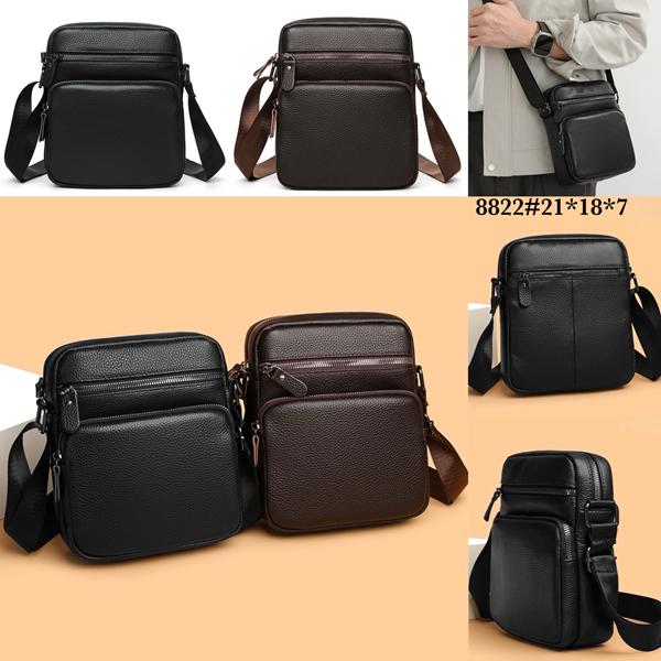 Сумка Fashion Bag (21*18*7) 8822 brown (деми)