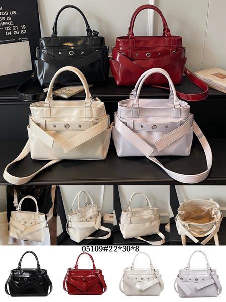 Сумка Fashion Bag (30*22*8) 05109 pink (деми)