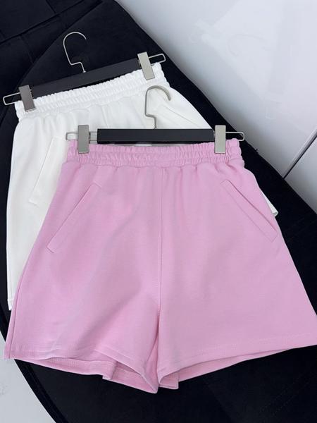 Шорты LOVEKAN (S-L) 1710 pink (лето)