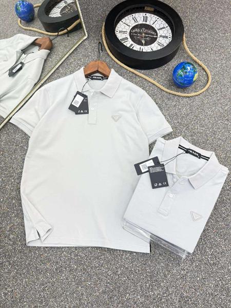 Футболка 2BRO (S-2XL) BR1014 l.grey (лето)
