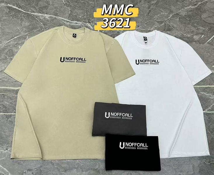 Футболка MMC clothes (52-58) 3621 beige (лето)