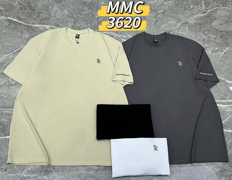 Футболка MMC clothes (52-58) 3620 beige (лето)