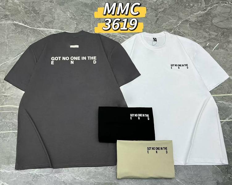 Футболка MMC clothes (52-58) 3619 beige (лето)