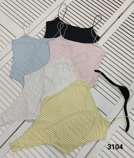 Боди MMC clothes (42-48) 3104 beige (лето)