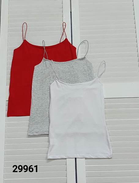 Майка MMC clothes (42-46) 29961 grey (лето)