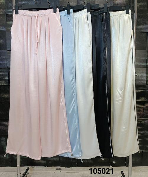 Штаны MMC clothes (46-50) 105021 white (лето)