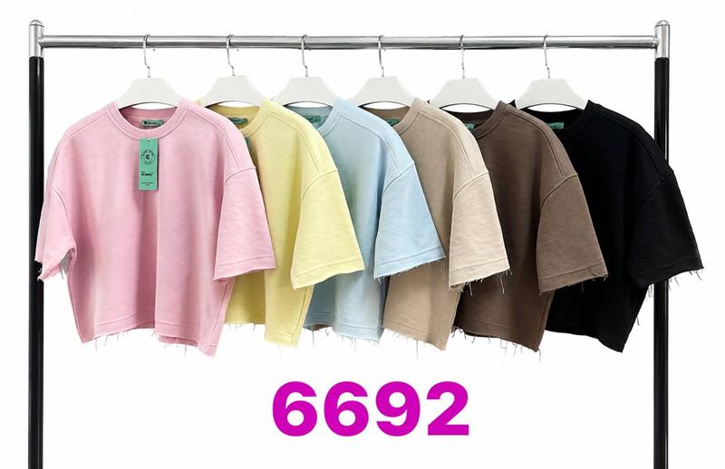 Футболка MMC clothes (44-50) 6692 beige (лето)