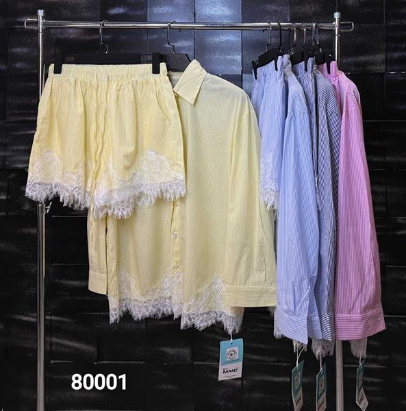Костюм MMC clothes (44-48) 80001 grey (лето)