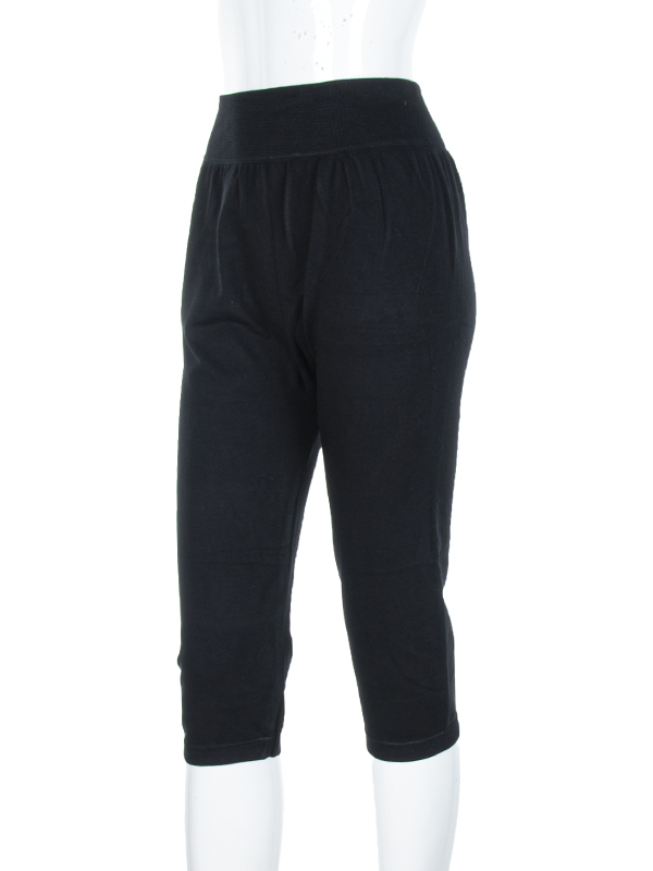Бриджи Jelzin (6XL-10XL) 0711B black (лето)