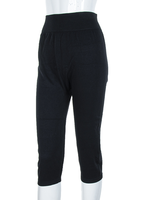 Бриджи Jelzin (7XL-10XL) 0721B black (лето)