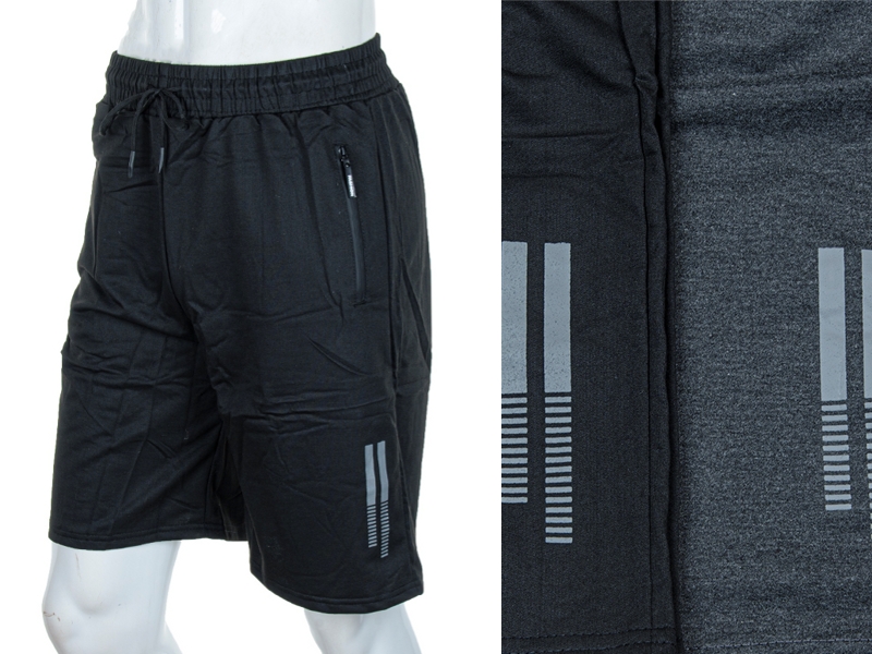 Шорты Jelzin (4XL-7XL) A2087-1 mix (лето)