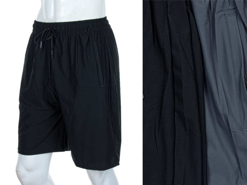 Шорты Jelzin (4XL-7XL) A2088-5 mix (лето)