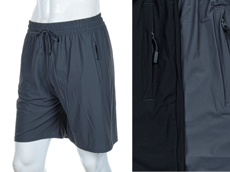 Шорты Jelzin (4XL-7XL) A2088-7 mix (лето)