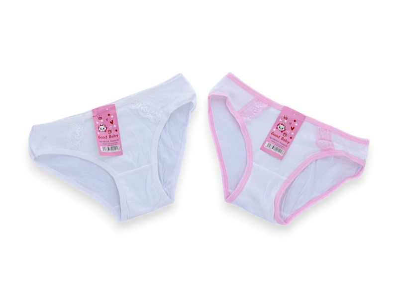 Трусы Jelzin (S) N8314L mix (S) (деми)