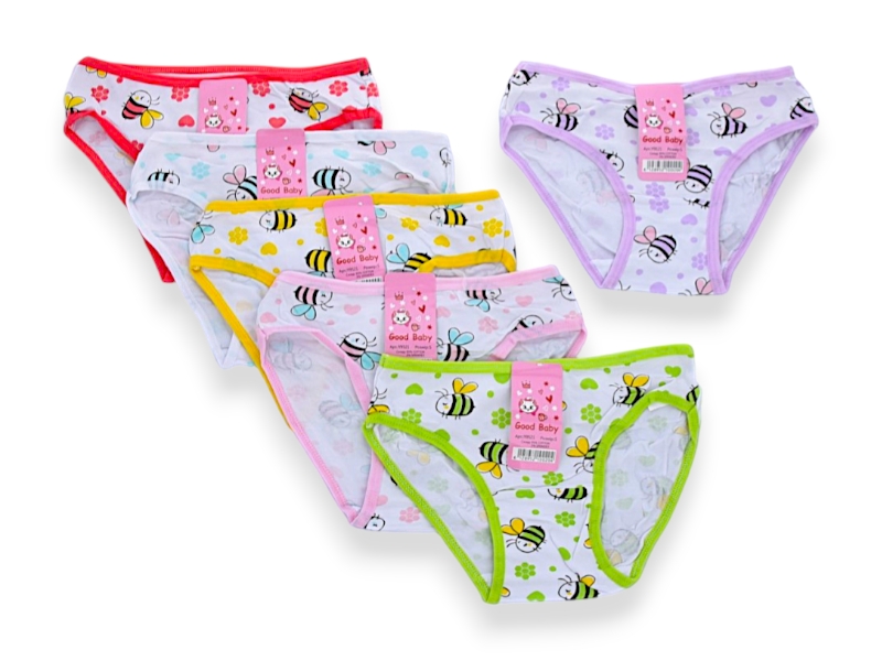 Трусы Jelzin (M) Y9521 mix (M) (деми)