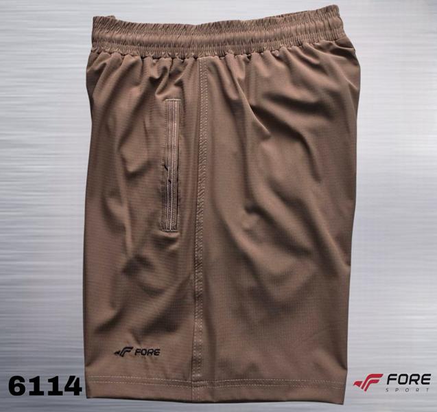 Шорты AZT (M-3XL) AZ506-6114 beige (лето)