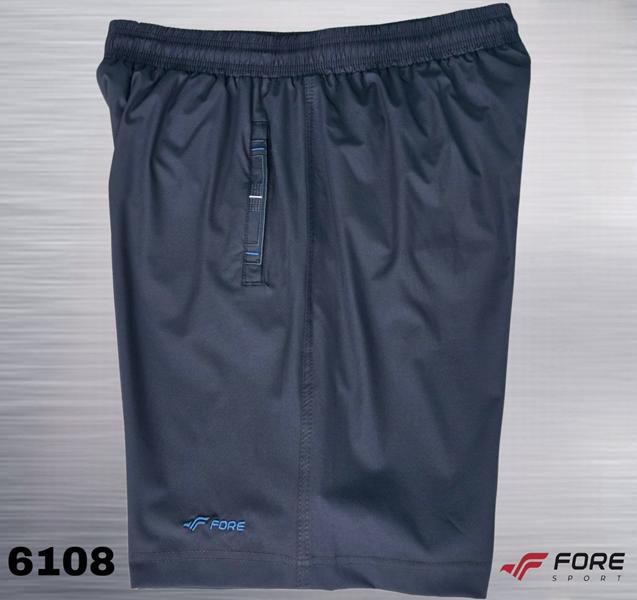 Шорты AZT (54-62) AZ509-6108 navy (лето)