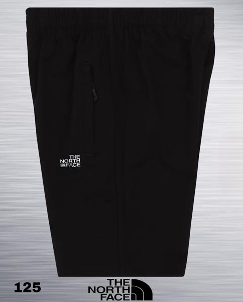 Шорты AZT (2XL-6XL) AZ532-125 black (лето)