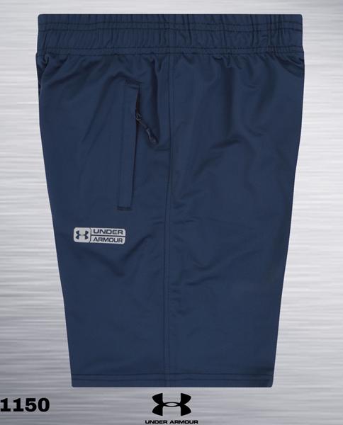 Шорты AZT (S-2XL) AZ534-1150 navy (лето)