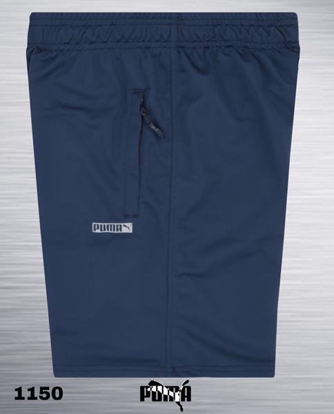 Шорты AZT (S-2XL) AZ538-1150 navy (лето)
