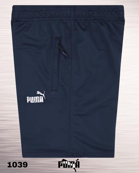 Шорты AZT (S-2XL) AZ539-1039 navy (лето)