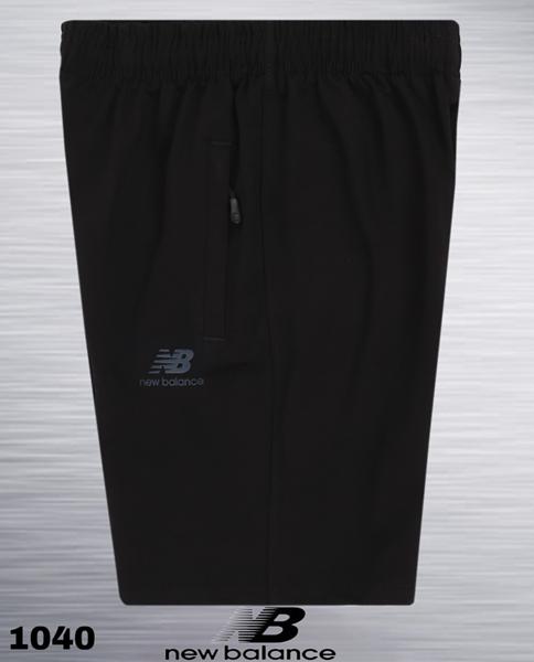 Шорты AZT (S-2XL) AZ543-1040 black (лето)