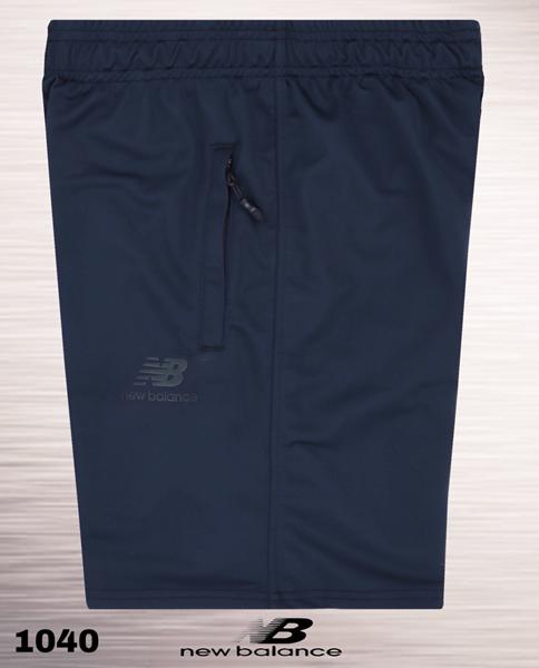 Шорты AZT (S-2XL) AZ544-1040 navy (лето)