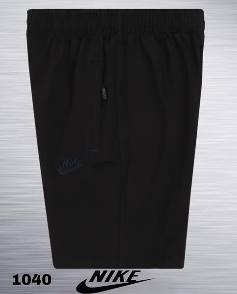 Шорты AZT (S-2XL) AZ545-1040 black (лето)