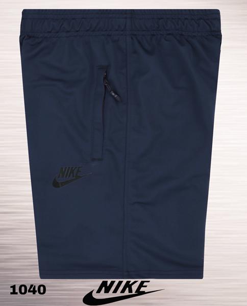 Шорты AZT (S-2XL) AZ546-1040 navy (лето)