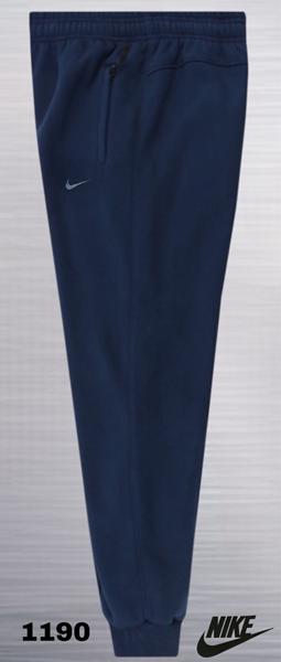 Штаны спорт AZT (S-2XL) AZ549-1190 navy (деми)