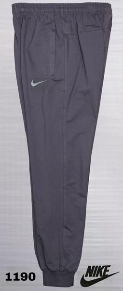 Штаны спорт AZT (S-2XL) AZ550-1190 grey (деми)