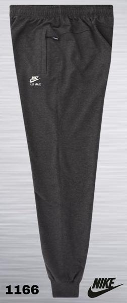 Штаны спорт AZT (S-2XL) AZ552-1166 grey (деми)
