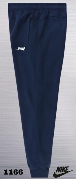 Штаны спорт AZT (S-2XL) AZ554-1166 navy (деми)