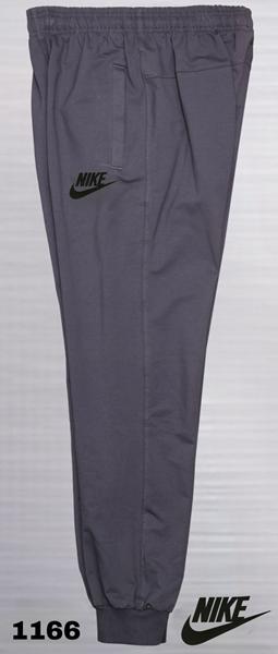 Штаны спорт AZT (S-2XL) AZ556-1166 grey (деми)