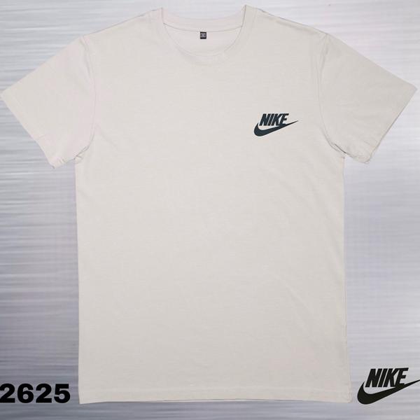 Футболка AZT (M-3XL) AZ567-2625 beige (лето)