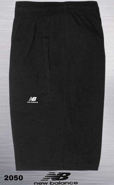 Шорты AZT (M-3XL) AZ571-2050 black (лето)