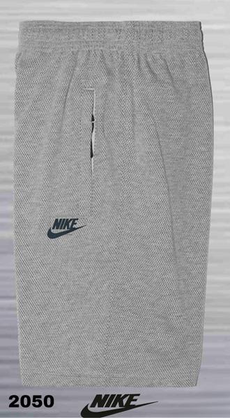 Шорты AZT (M-3XL) AZ576-2050 grey (лето)