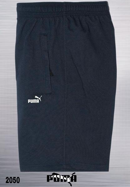 Шорты AZT (M-3XL) AZ577-2050 navy (лето)
